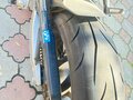 2015 Honda CBR 650F, белый, 650000 рублей - вид 2