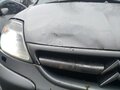 2003 Citroen C8 I, серебристый - вид 1