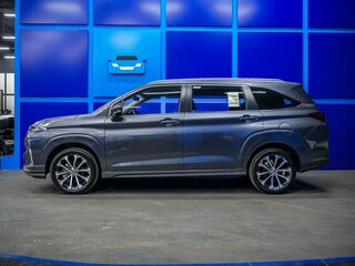 2023 Toyota Veloz, серый, 3308000 рублей, вид 3
