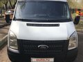 2012 Ford Transit, белый, 850000 рублей