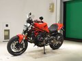 2014 Ducati Monster 821, красный, 595000 рублей - вид 3
