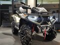 2026 Loncin XWolf 700, серебристый, 999000 рублей - вид 6