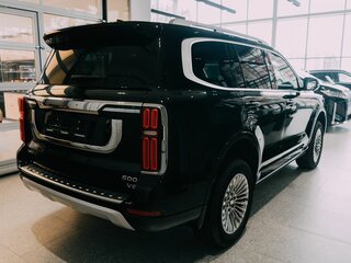 2025 Tank 500 I, чёрный, 7999000 рублей, вид 3