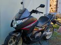 2014 Honda Integra, чёрный, 500000 рублей - вид 5