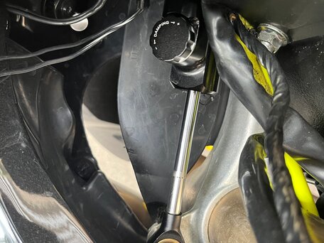 2006 Suzuki GSX-R 600, чёрный, 520000 рублей, вид 2