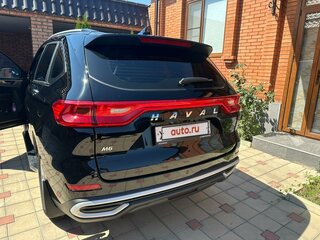 2023 Haval M6 II, чёрный, 2050000 рублей, вид 5