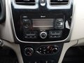2015 Renault Logan II, белый - вид 6