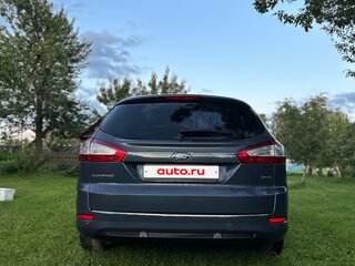 2013 Ford Mondeo IV Рестайлинг, серый, 950000 рублей, вид 5