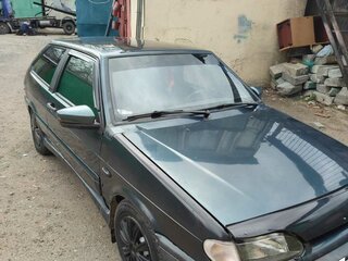 2012 Lada (ВАЗ) 2113, синий, 350000 рублей, вид 1