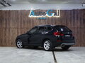2014 BMW X1 20i I (E84) Рестайлинг, чёрный - вид 7