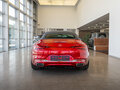 2025 Mercedes-Benz Maybach SL, красный - вид 4