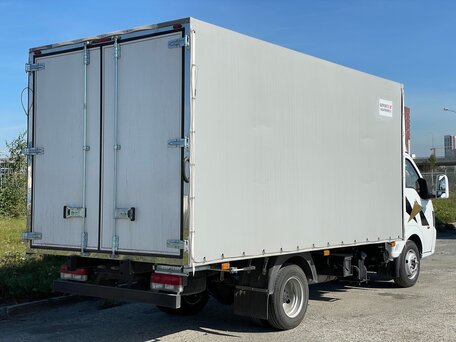 2024 Dongfeng Captain-T, белый, 2499000 рублей, вид 4
