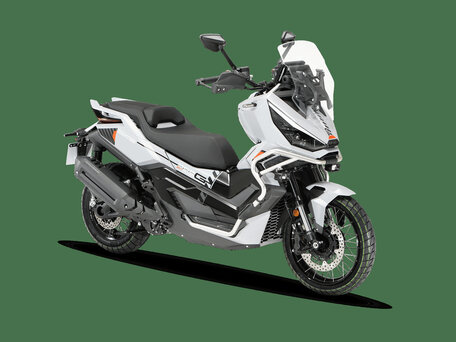 2026 Zontes ZT368-G, серый, 699990 рублей, вид 3