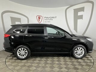 2023 Haval M6 II, чёрный, 1599000 рублей, вид 4