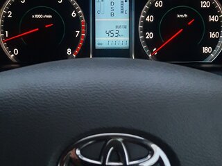 2009 Toyota Premio II (T26), серебристый, 1490000 рублей, вид 2