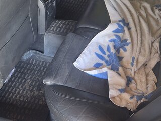 2007 Volkswagen Passat B6, чёрный, 900000 рублей, вид 5