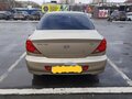 2008 Kia Spectra I Рестайлинг 2, золотистый, 199900 рублей - вид 3