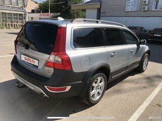 2011 Volvo XC70 II, серый, 1700000 рублей, вид 3