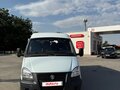 2015 ГАЗ ГАЗель (3221), белый, 660000 рублей - вид 1