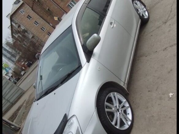 2002 Toyota Allion I, серый, 700000 рублей - вид 5