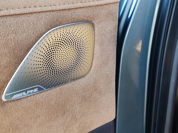 2019 Aion LX 80D, серый, 2800000 рублей - вид 12