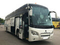 2013 Scania Higer, белый - вид 4