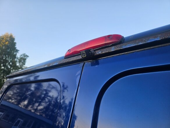 2011 Fiat Professional Ducato, синий, 849000 рублей - вид 6