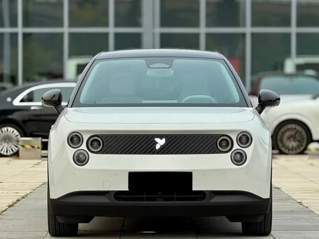 Nio Firefly