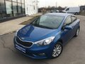 2014 Kia Cerato III, синий
