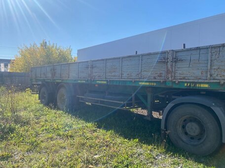 2010 Scania P-series, белый, 5300000 рублей, вид 5