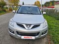 2014 Great Wall Hover H5, серебристый