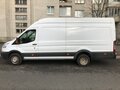 2014 Ford Transit, белый - вид 3
