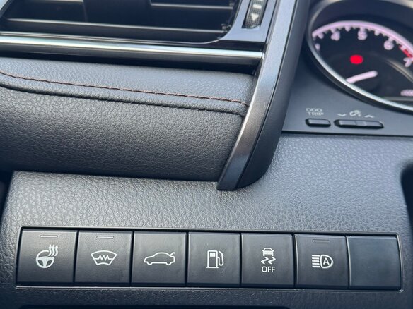 2018 Toyota Camry VIII (XV70), белый, 2750000 рублей - вид 7