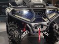 2026 Loncin XWolf 700, серебристый, 999000 рублей - вид 9