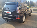 2019 Lexus GX 460 II Рестайлинг 2, чёрный, 3100000 рублей - вид 3