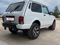 2023 Lada (ВАЗ) Niva Legend I, белый, 850000 рублей - вид 8