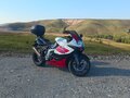 2013 BMW K 1300 S, красный, 630000 рублей - вид 5