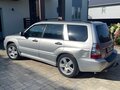 2006 Subaru Forester II Рестайлинг, серебристый, 750000 рублей - вид 2