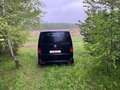 2012 Volkswagen Multivan T5 Рестайлинг, чёрный, 2100000 рублей - вид 3