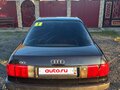 1994 Audi 80 V (B4), синий, 280000 рублей - вид 2