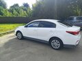 2019 Kia Rio IV, белый, 950000 рублей - вид 10