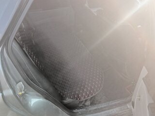 2008 Lada (ВАЗ) Priora I, серый, 250000 рублей, вид 4