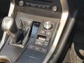 2021 Lexus NX 300h I Рестайлинг, серый - вид 9