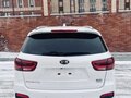 2017 Kia Sorento III Prime Рестайлинг, белый, 2950000 рублей - вид 4