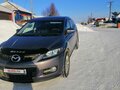 2007 Mazda CX-7 I, серый - вид 1