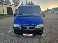 2011 Fiat Professional Ducato, синий, 849000 рублей - вид 2
