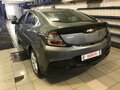 2016 Chevrolet Volt II, серый - вид 9