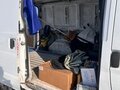 2012 Ford Transit, белый, 1400000 рублей - вид 7