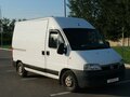 2008 Fiat Professional Ducato, белый - вид 5