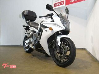 2015 Honda CBR 650F, белый, 600000 рублей, вид 2